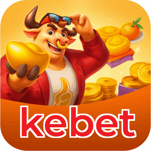 kebet logo